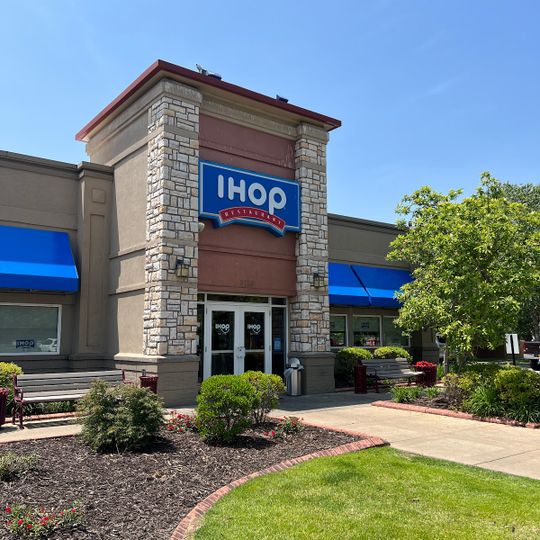 Ihop