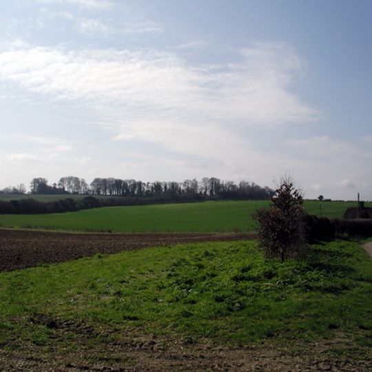Norsebury Ring