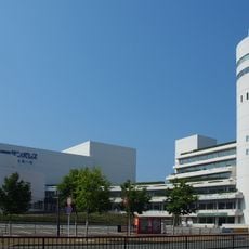 Fukuoka Sunpalace