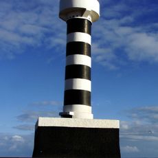 Coruripe Lighthouse