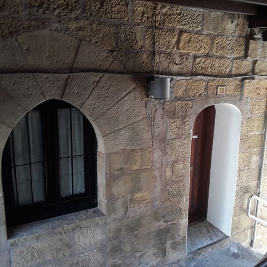 Casa San Nicolas 19