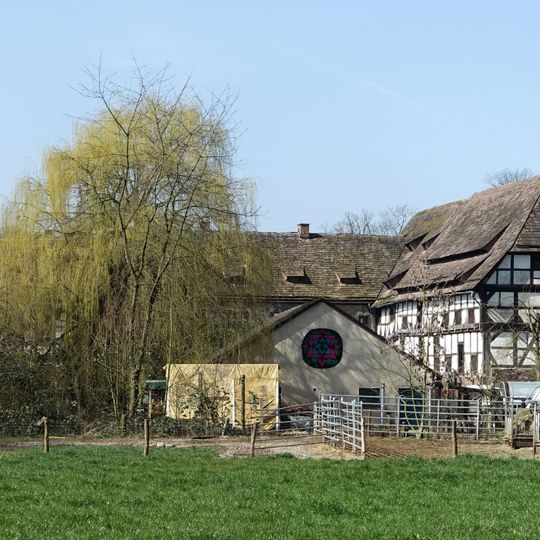 Forst, Lower Saxony