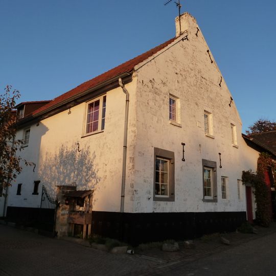 't Rooth 6, Margraten