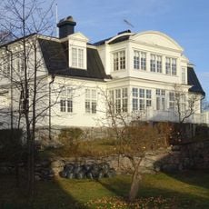 Villa Arneborg