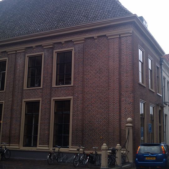 Kuiperstraat 13, Zutphen
