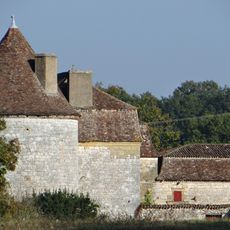 Château de Marsalès