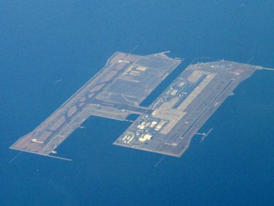 Aerial View 4