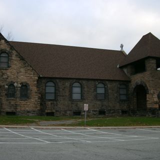Mount Moriah Presbyterian Church