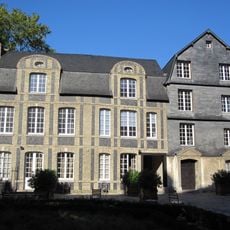 Musée Dubocage de Bléville