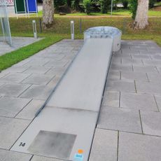 Minigolf am Kurpark
