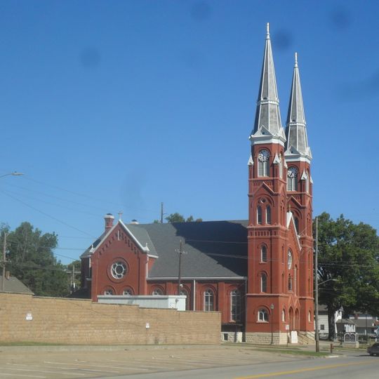 St. Joseph's Catholic Church