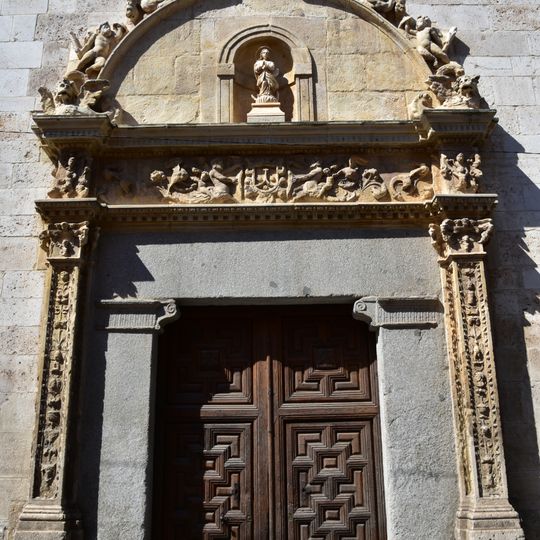 Convento de la Imagen