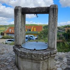 Poço da Quinta da Calçada