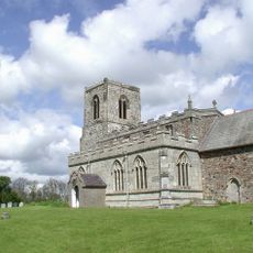 Church of All Saints