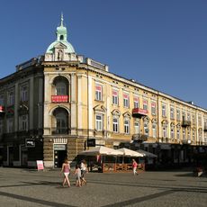 44 Żeromskiego Street in Radom