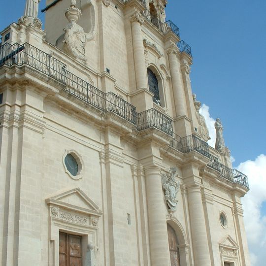 Basilica di Sant'Antonio