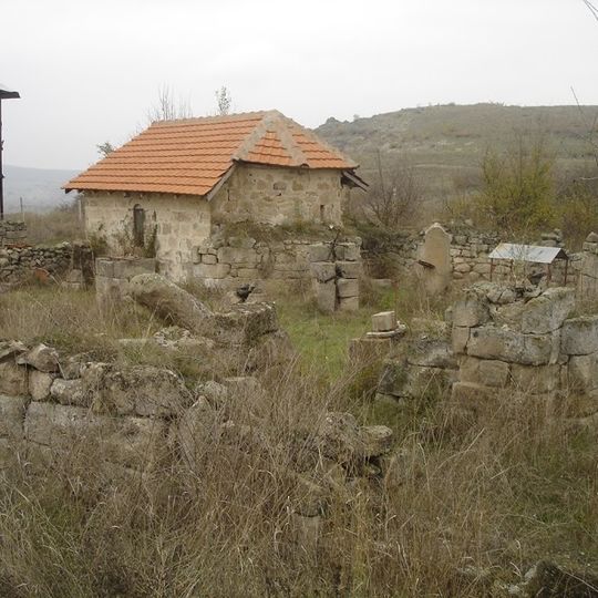 St. John the Baptist Church