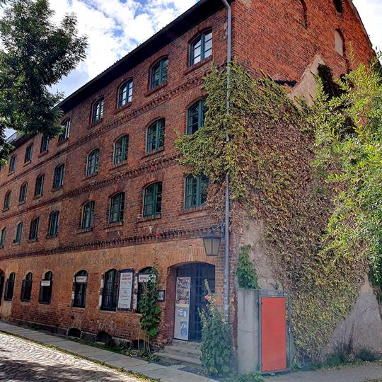 Katharinenberg 34/35