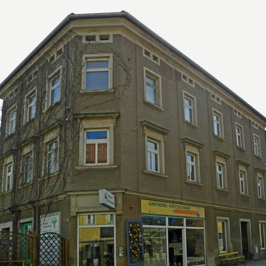 Kirchstraße 11
