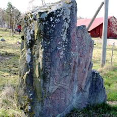 Uppland Runic Inscription 428