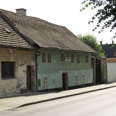 Havlíčkova čp. 84