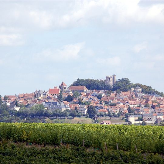 Sancerre