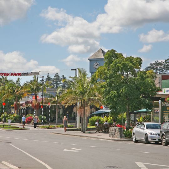 Kerikeri