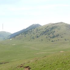 La Pedra dels Tres Bisbats