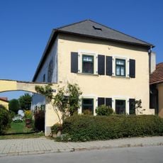Wohnhaus