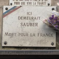 Jean Sauber