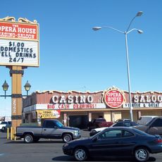 Opera House Casino