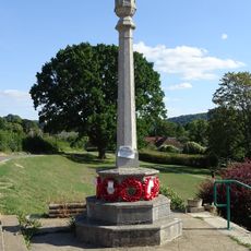 Hopton Green War Memorial