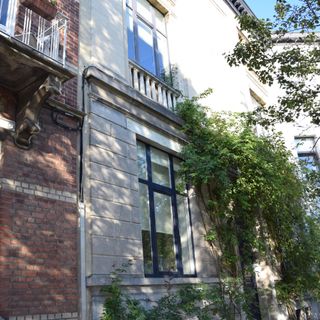 Maison Eugène Broerman