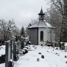 Ehemalige Burgkapelle