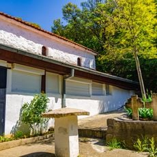 Dormition of the Theotokos Church