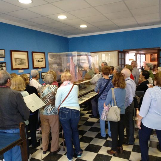 Museo Militar de Menorca