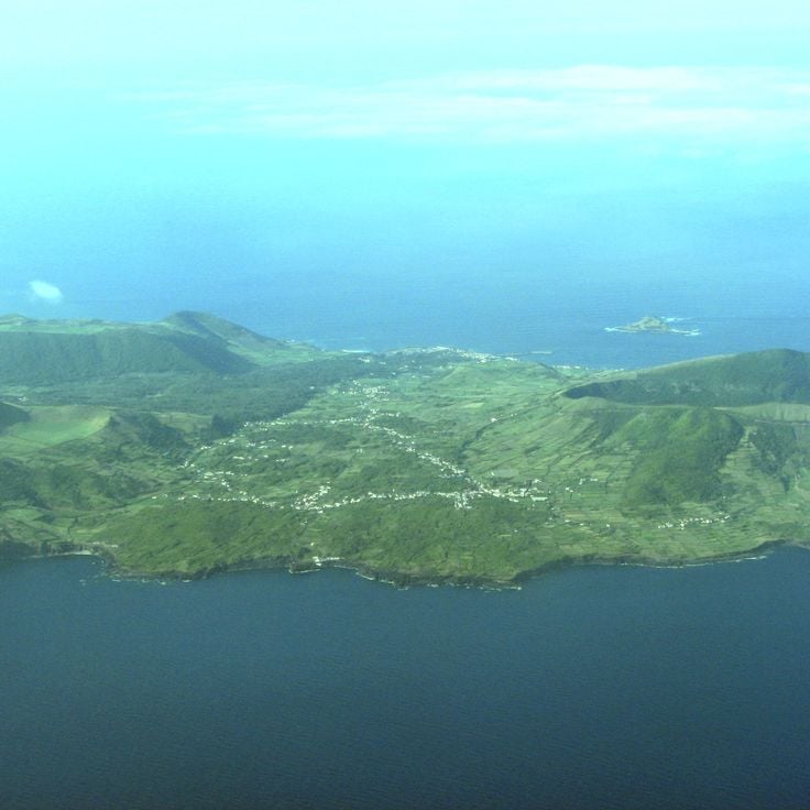 Ilha Graciosa