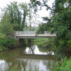 Boyton Bridge
