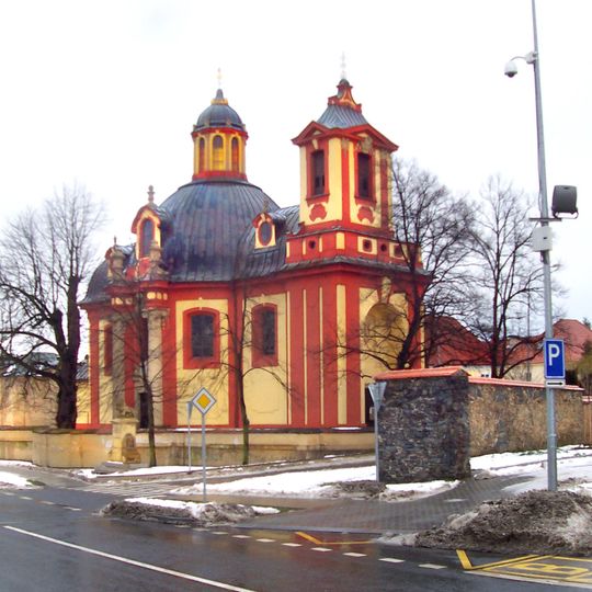 Church of Saint James the Greater