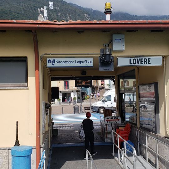 Le Terrazze