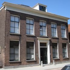 Delftweg 15, Overschie