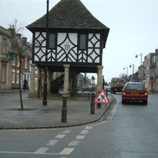 Wootton Bassett Museum