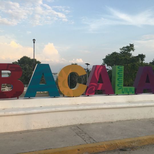 Bacalar Municipality