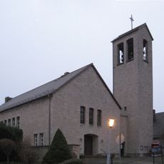 St. Mariä Himmelfahrt (Camburg)