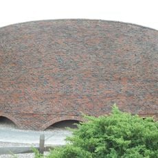 Fort Pulaski National Monument Visitor Center