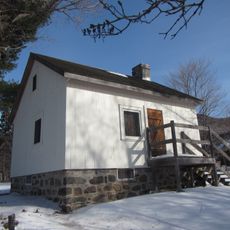 Maison natale Ozias-Leduc