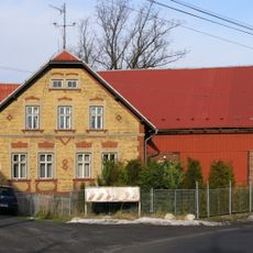 Mikulášovice ev. č. 13