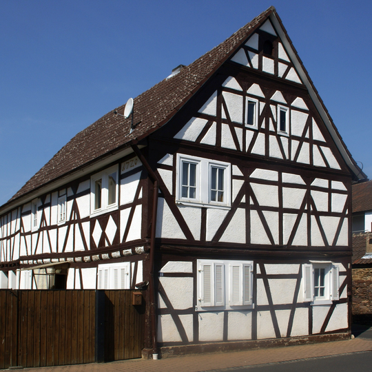 Fachwerkhaus