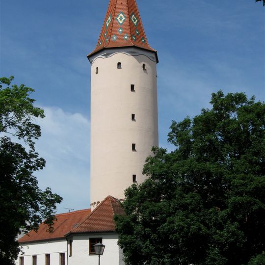 Hungerturm