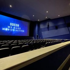 Odeon